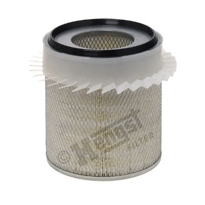 HENGST FILTER Воздушный фильтр E721L